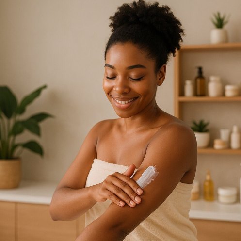 The Ingredients to Avoid in Everyday Body Care Products